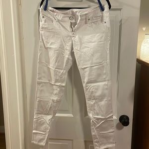 Lilly Pulitzer Worth Skinny Pants